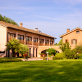 Hotel Relais Leon d’Oro