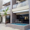 Hotel Renascer
