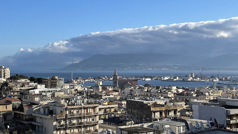 Hotel Residence Empedocle in Messina, Italy
