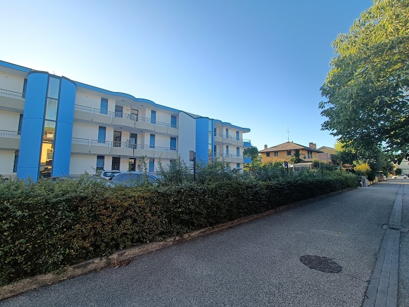 Hotel Residence Il Sole in Ravenna, Italy