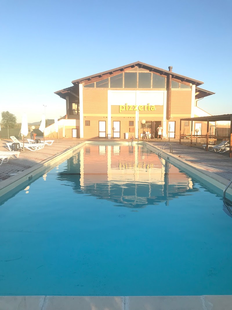 Hotel Residence Il Tombolo in Grosseto, Italy