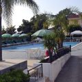 Hotel Residence Le Magnolie