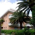 Hotel Residence Le Palme