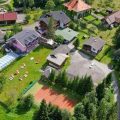 Hotel Residence Margarethenbad