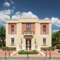 Hotel Residence San Gregorio