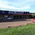 Hotel Rio Araguaia
