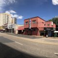 Hotel Rio Branco de Americana