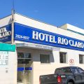Hotel Rio Claro