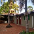 Hotel Rio Taquari