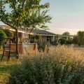 Hotel Ristorante Borgo Alba Barona