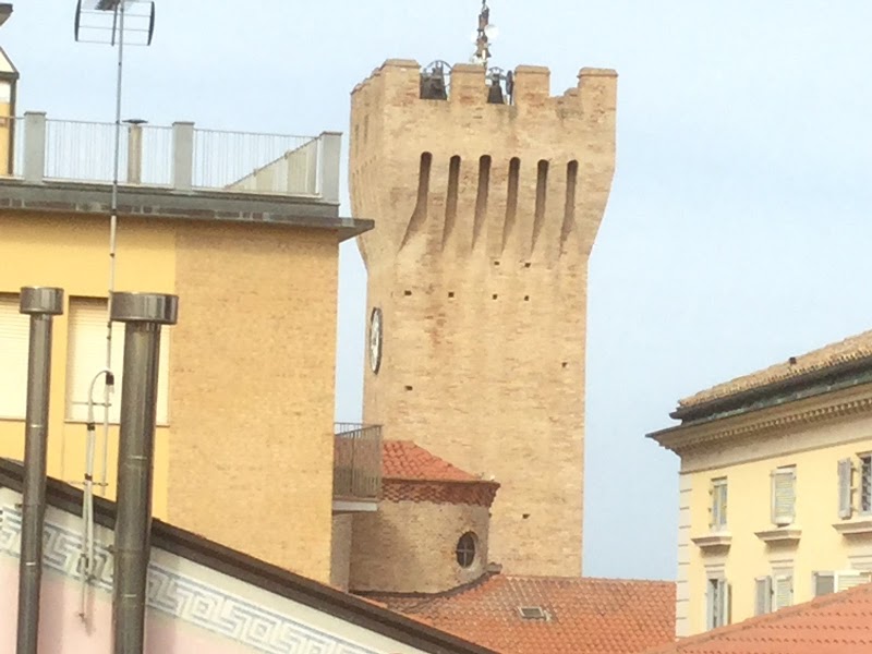 Hotel Ristorante Gallo in Potenza Picena, Italy