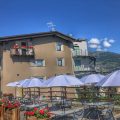 Hotel Ristorante Monte Emilius