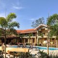 Hotel Roda D’Água