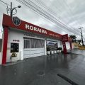 Hotel Roraima