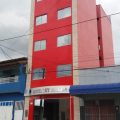 Hotel Ruy Barbosa