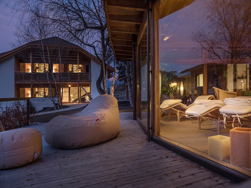 Hotel Saalerwirt in Brunico, Italy