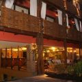 Hotel Safari