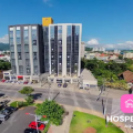 Hotel Saint Sebastian