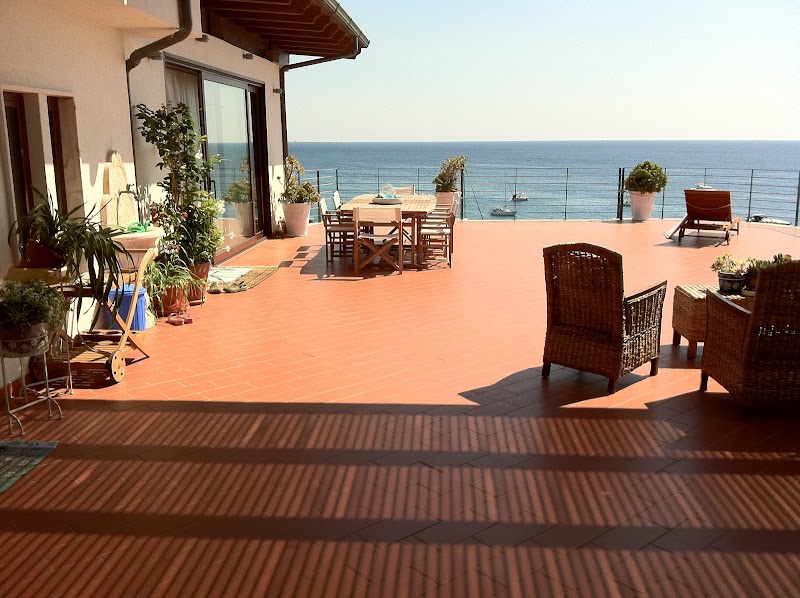 Hotel Salento Palace in Gallipoli, Italy