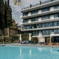 Hotel Salo du Parc