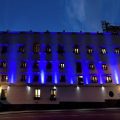 Hotel San Francesco al Monte