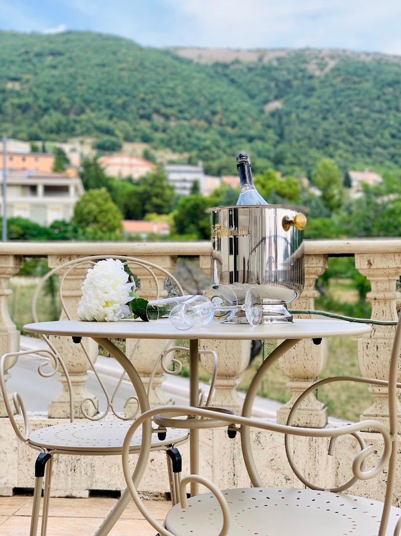 Hotel San Giovanni Rotondo Palace in San Giovanni Rotondo, Italy