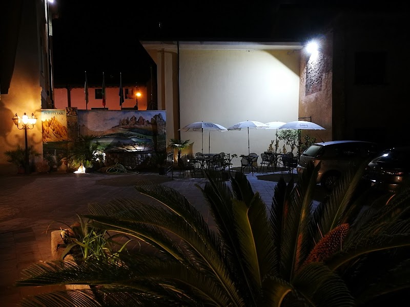 Hotel San Lorenzo in Salo, Italy