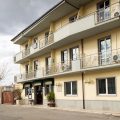 Hotel San Marco