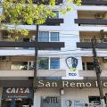 Hotel San Remo