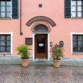 Hotel San Secondo