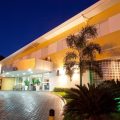 Hotel Sansaed