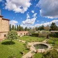 Hotel Sant’Anna in Camprena