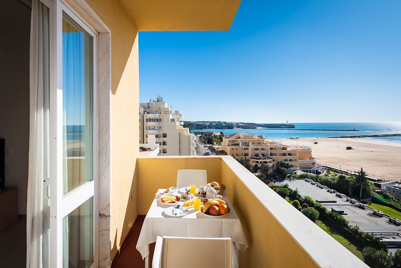 Hotel Santa Catarina in Cajazeiras, Brazil
