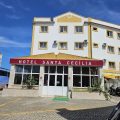 Hotel Santa Cecília