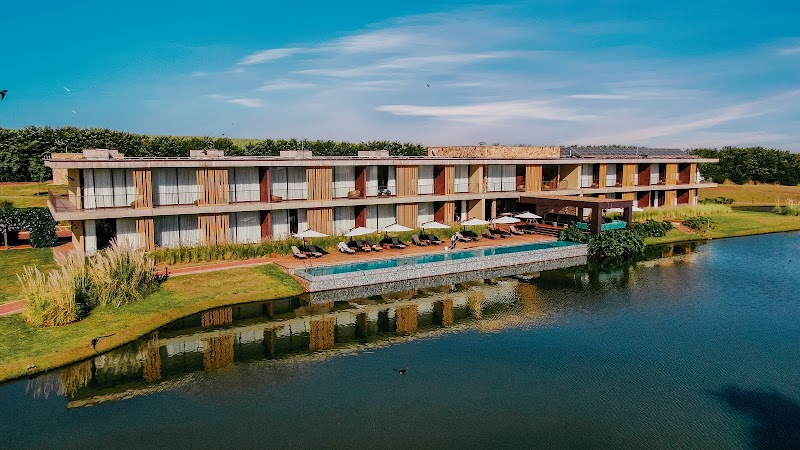 Hotel Santa Clara in Bauru, Brazil