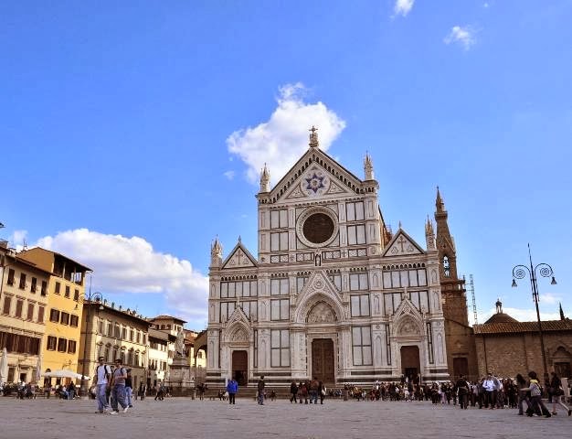 Hotel Santa Croce in Santa Croce sull' Arno, Italy
