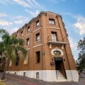 Hotel Santa Cruz