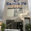 Hotel Santa Fé