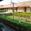 Hotel Santa Fé