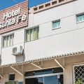 Hotel Santa Fé