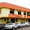Hotel Santa Helena