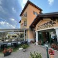 Hotel Santanna