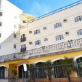 Hotel Santiago