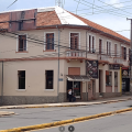 Hotel Santo Antonio