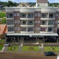 Hotel Santo Antônio