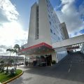 Hotel Santos Dumont