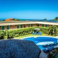 Hotel Santuário das Águias