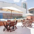 Hotel São Luís