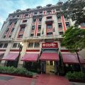 Hotel São Paulo Inn