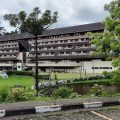 Hotel Satélite